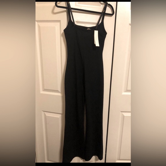 Donna Karan Jumpsuit/ Leotard Brand New with Tags!!! - Picture 3 of 12